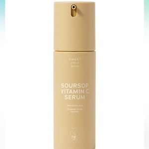 Soursop Vitamin C Serum - Cream